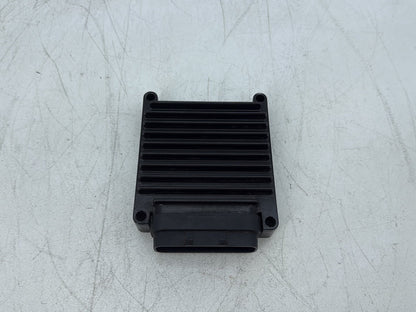2013 Harley Forty-Eight Sportster 1200X OEM Engine Control Module Brain ECU ECM