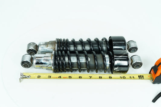 2004 - 2022 Harley-Davidson Sportster Iron 883 Rear Left Right Shock Absorbers 54550-10
