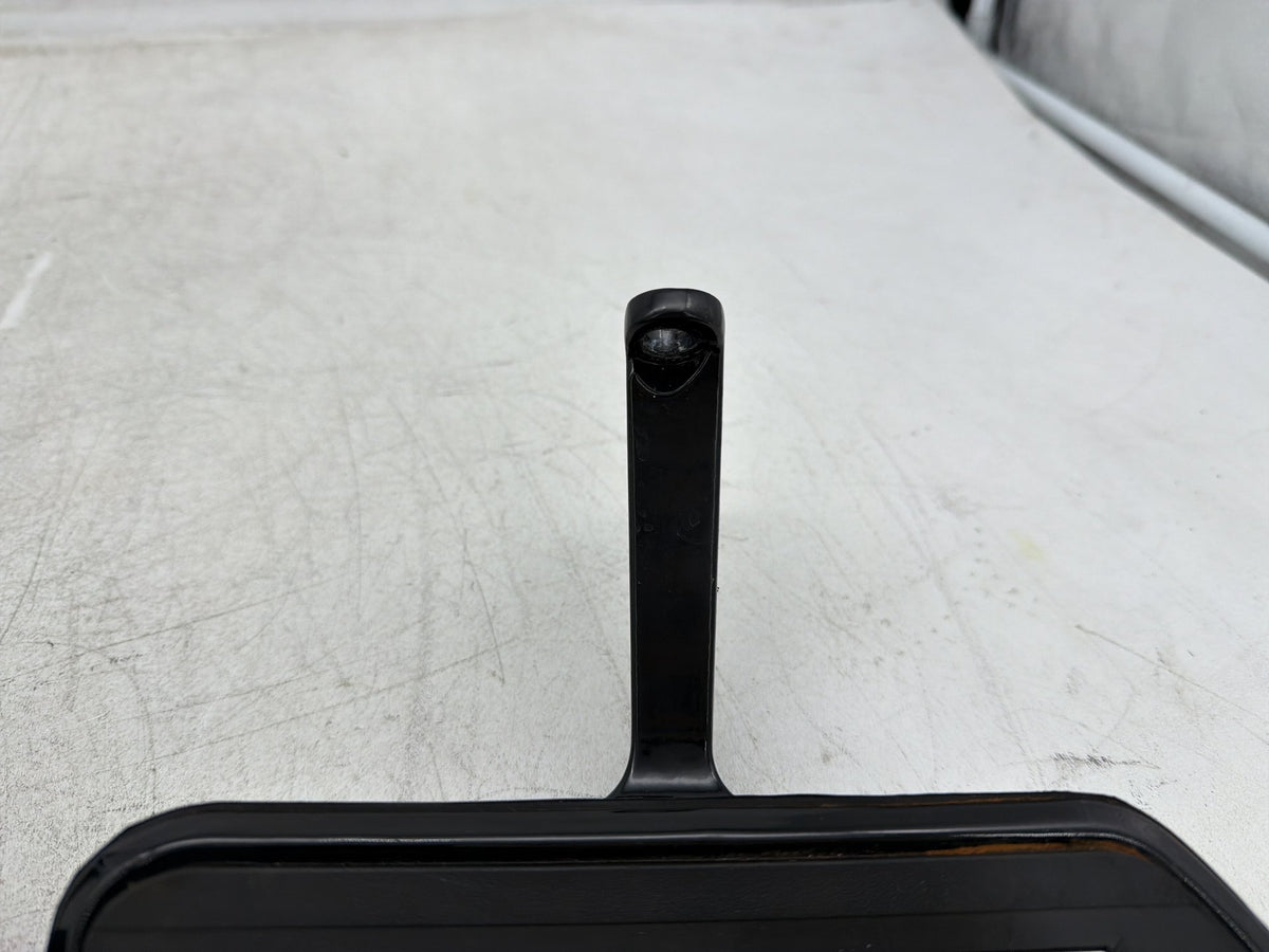 15 Harley Electra Glide Touring Ultra Left Right Passenger Floorboard Foot Rest