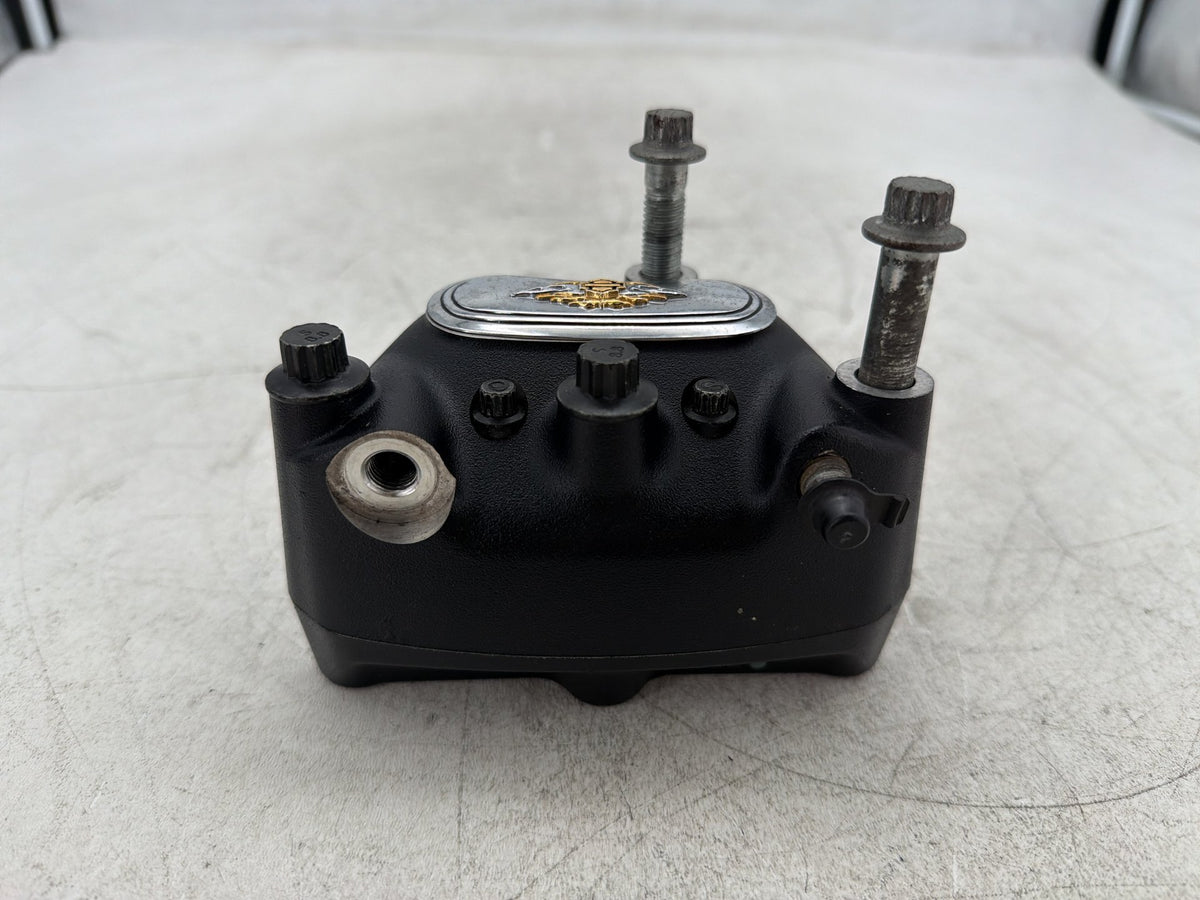 2004 Harley Electra Glide Touring Ultra OEM Front Left 1 Brake Caliper