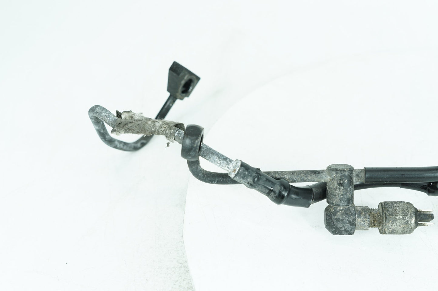 2008 - 2016 Harley-Davidson Touring Electra Glide Ultra Rear Brake Hose Line Pipe ABS 41800012