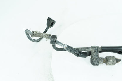2008 - 2016 Harley-Davidson Touring Electra Glide Ultra Rear Brake Hose Line Pipe ABS 41800012