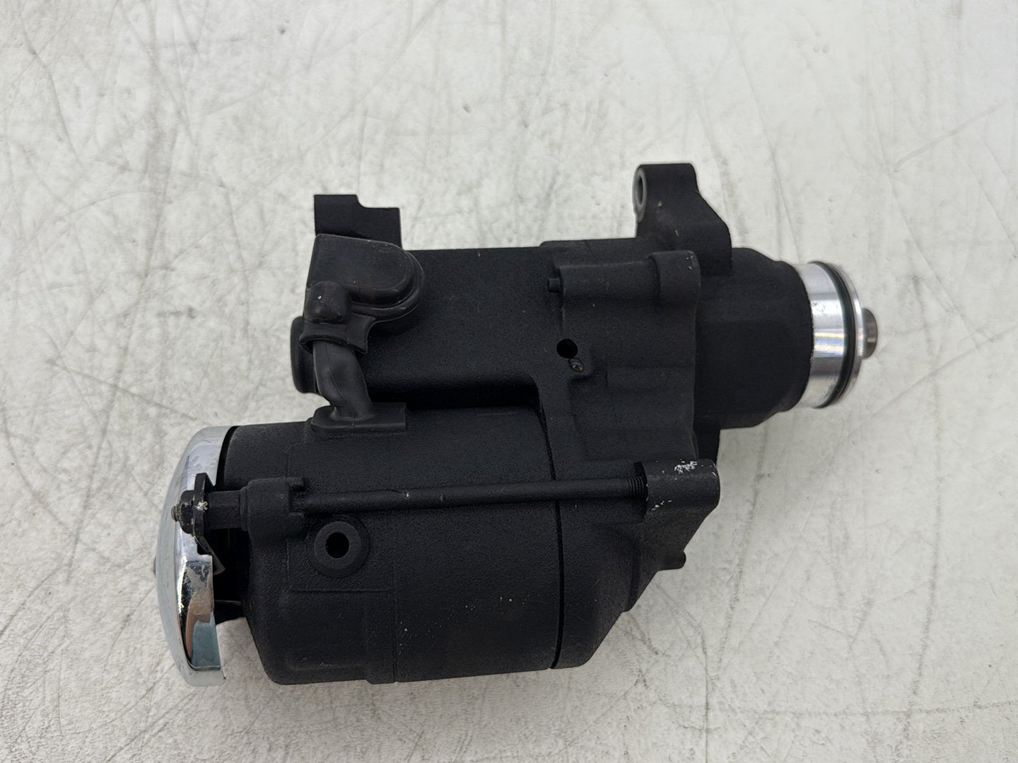 2015 Harley Road Glide Touring FLTRXS OEM Engine Starter Motor