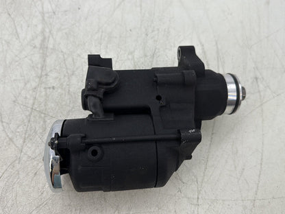 2015 Harley Road Glide Touring FLTRXS OEM Engine Starter Motor