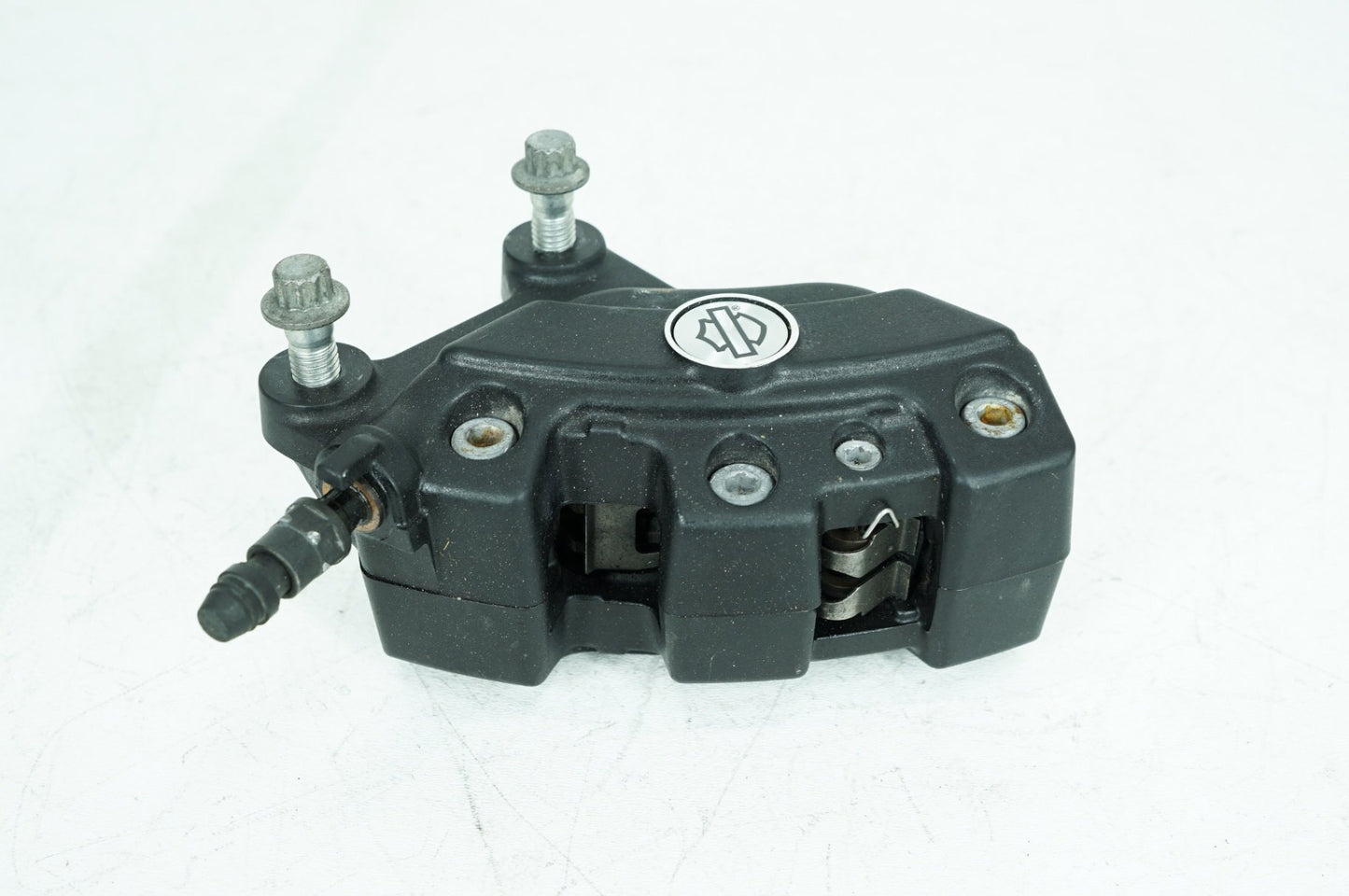 2008 - 2016 Harley-Davidson Touring Electra Glide Ultra Front Right 1 Brake Caliper 44023-08