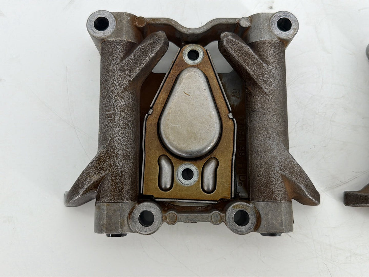 2013 Harley Touring Electra Glide Ultra Engine Twin Cam Rocker Arms 17593-99