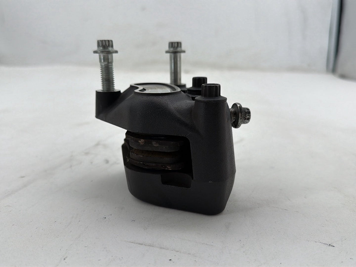 2007 Harley Street Glide Touring FLHX OEM Front Left 1 Brake Caliper