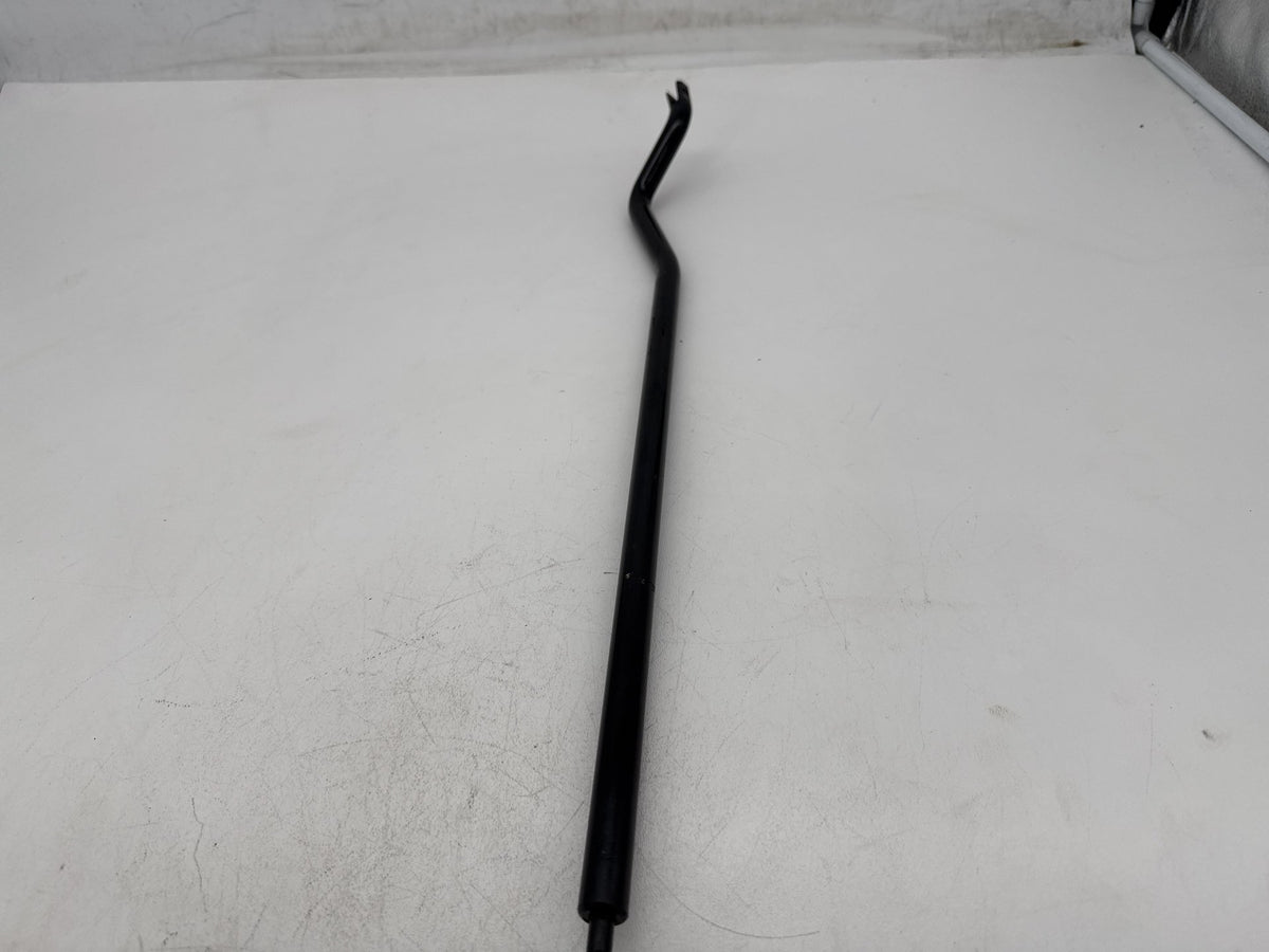 2007 Harley Dyna Super Glide FXD OEM Rear Brake Master Cylinder Reservoir
