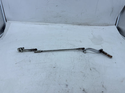 2002 Harley Heritage Softail Classic FLSTC OEM Gear Shifter Lever w/ Rod linkage