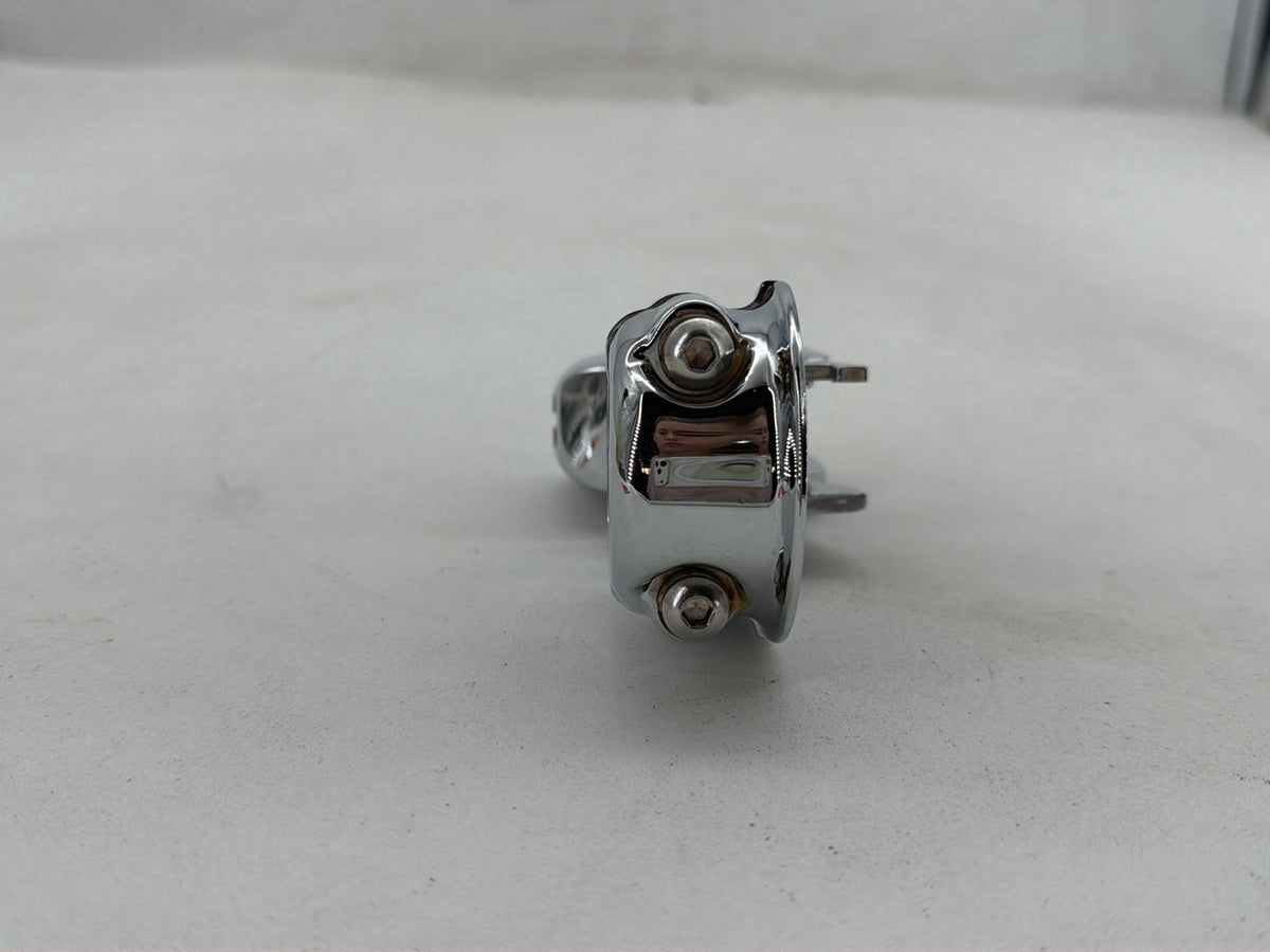 07 Harley Street Glide Touring FLHX OEM Clutch Hand Lever Clutch Perch 38608-96