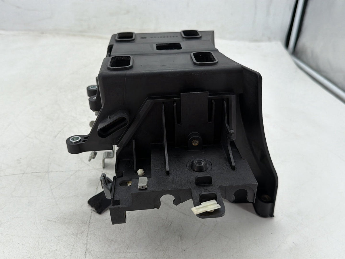 2018 Harley Road Glide Touring FLTRXS OEM Battery Tray Bracket Holder Carrier
