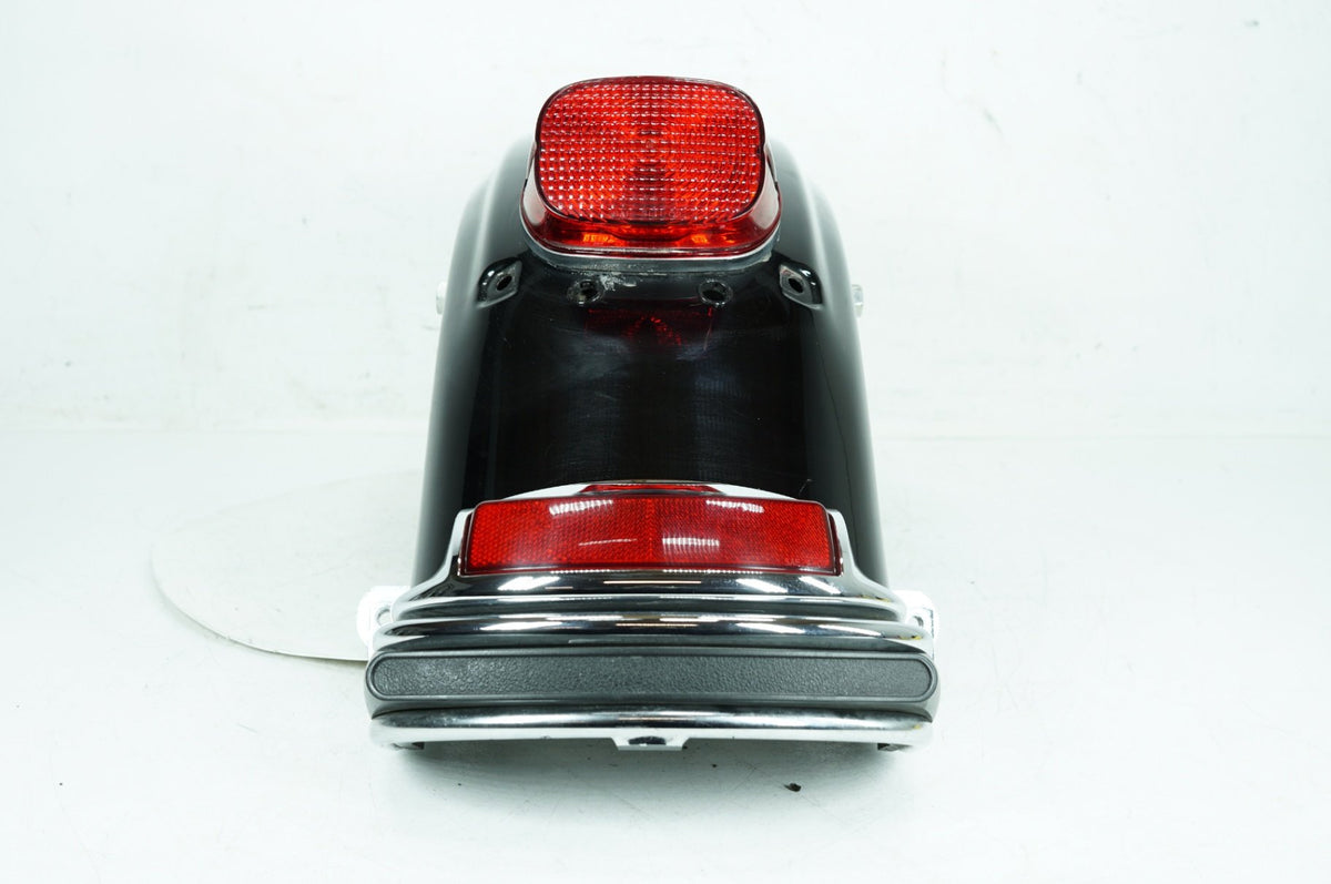 2007 - 2012 Harley-Davidson Touring Electra Glide Classic Rear Wheel Fender Taillight Brake Lamp 59579-09