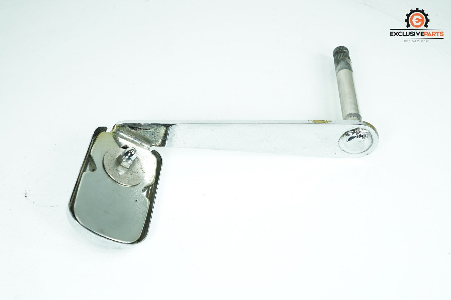 1980 - 1998 Harley-Davidson Touring Electra Glide Classic Foot Brake Control Lever Pedal 33882-83B