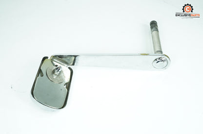1980 - 1998 Harley-Davidson Touring Electra Glide Classic Foot Brake Control Lever Pedal 33882-83B