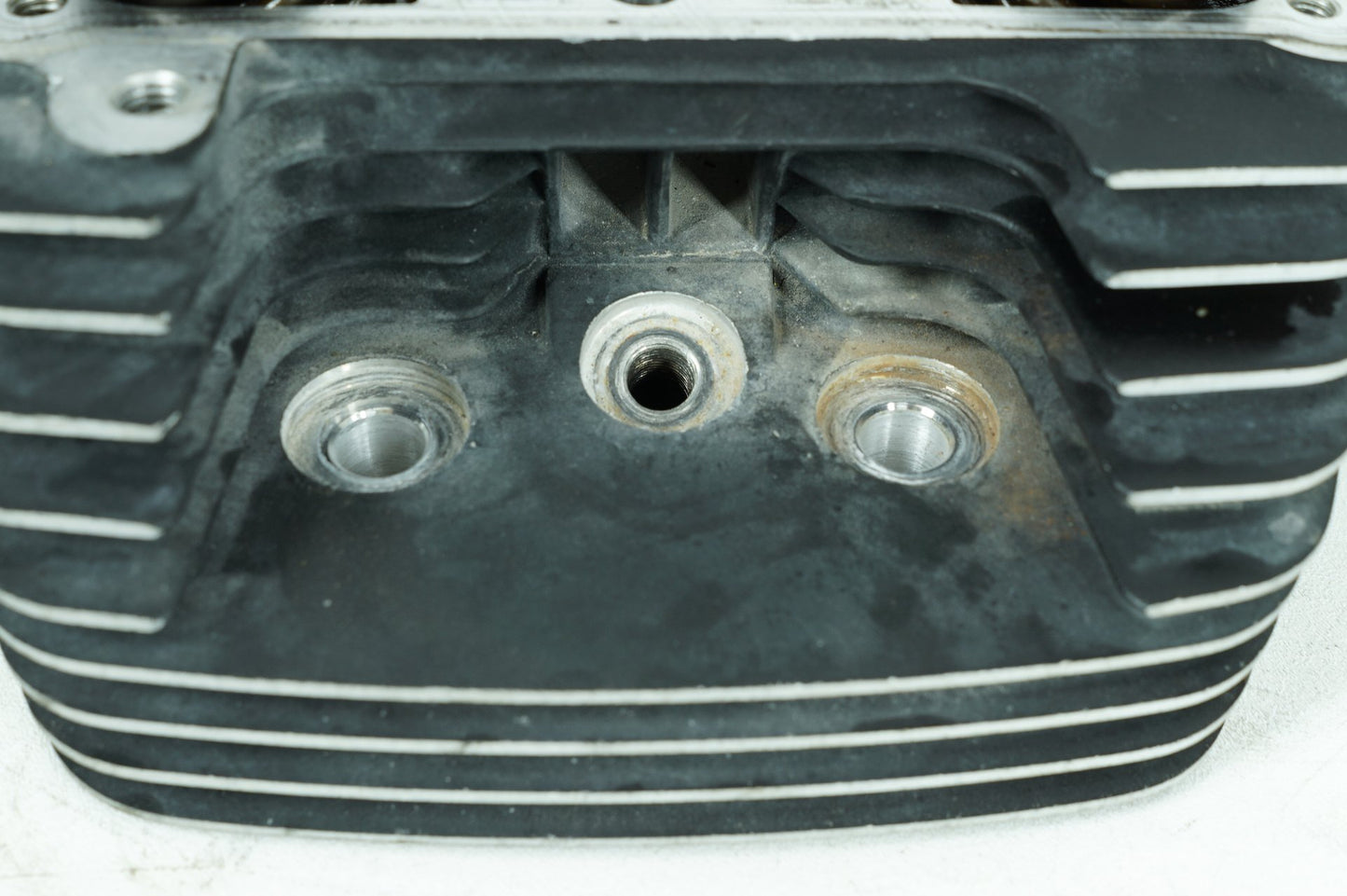 1999 - 2006 Harley-Davidson Touring Road King Classic Rear Twin Cam Engine Cylinder Head 16725-99