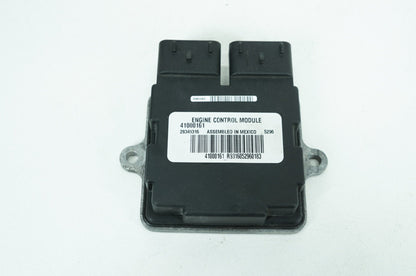 2004 - 2022 Harley-Davidson Sportster SuperLow Engine Control Module Brain ECU ECM 41000161