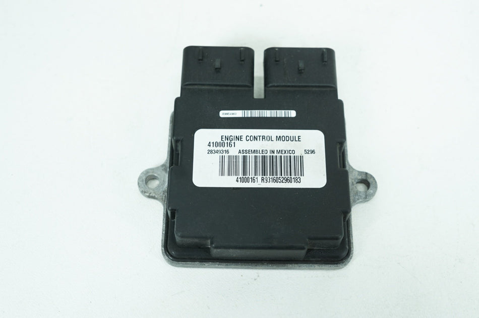2004 - 2022 Harley-Davidson Sportster SuperLow Engine Control Module Brain ECU ECM 41000161