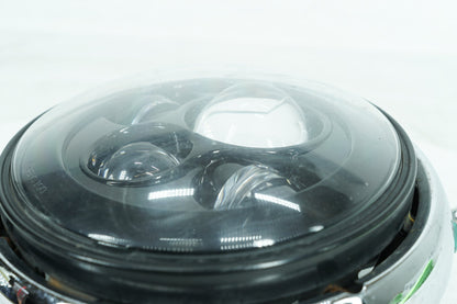 2007 - 2011 Harley-Davidson Touring Street Glide Headlight Headlamp Head Lamp Light LED 67712-83A