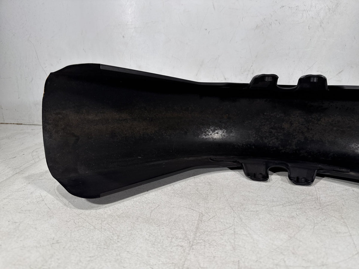2012 Harley Street Glide Touring FLHX OEM Front Wheel Fender Shell Panel
