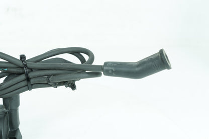 2007 - 2013 Harley-Davidson Touring Electra Glide Ultra Ignition Coil Spark Plugs Cable 31696-07A