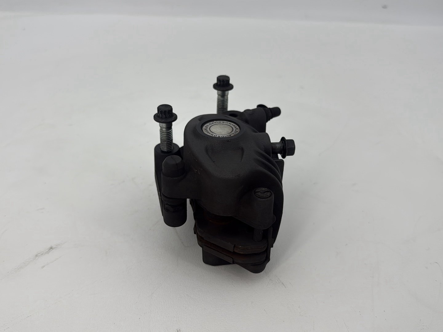 2004 - 2022 Harley-Davidson Sportster 1200 Nightster Front Left 1 Brake Caliper 42879-10
