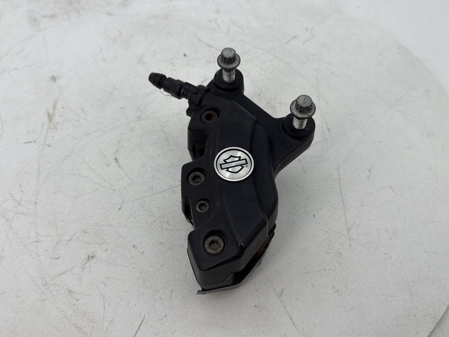 2008 - 2016 Harley-Davidson Touring Electra Glide Ultra Front Right 1 Brake Caliper 44023-08
