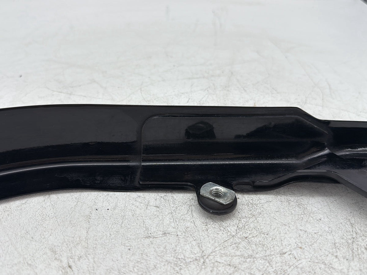 2019 Harley Softail Street Bob FXBB OEM Drive Belt Guard Cover Shield