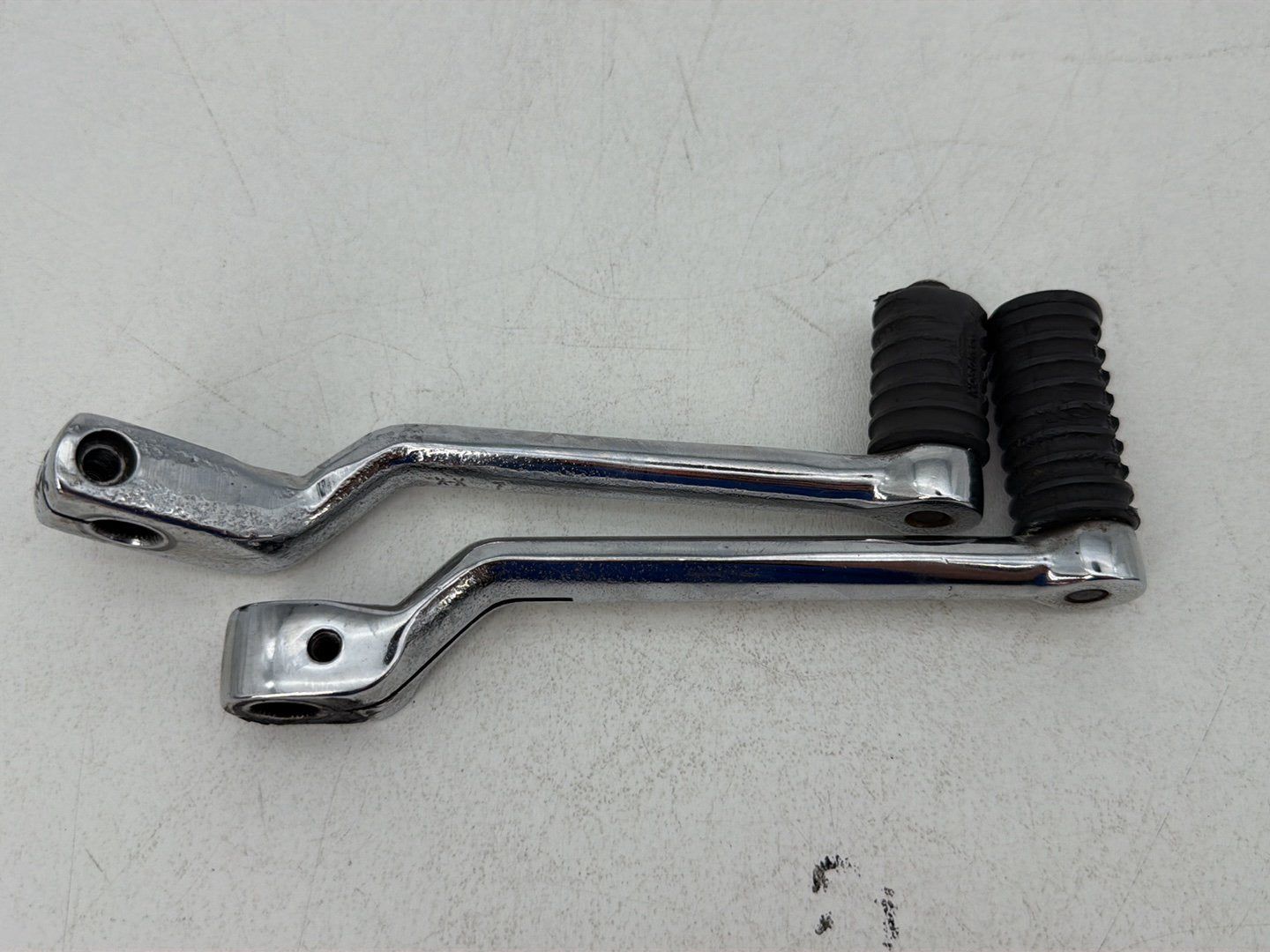 1984 - 1998 Harley-Davidson Touring Electra Glide Classic Gear Shifter Lever Pedal Pedals 33895-82D