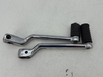 1984 - 1998 Harley-Davidson Touring Electra Glide Classic Gear Shifter Lever Pedal Pedals 33895-82D