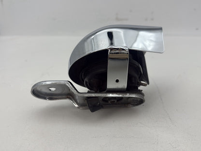 2007 - 2011 Harley-Davidson Touring Street Glide Horn Signal Klaxon Chrome Cover 	69012-93A