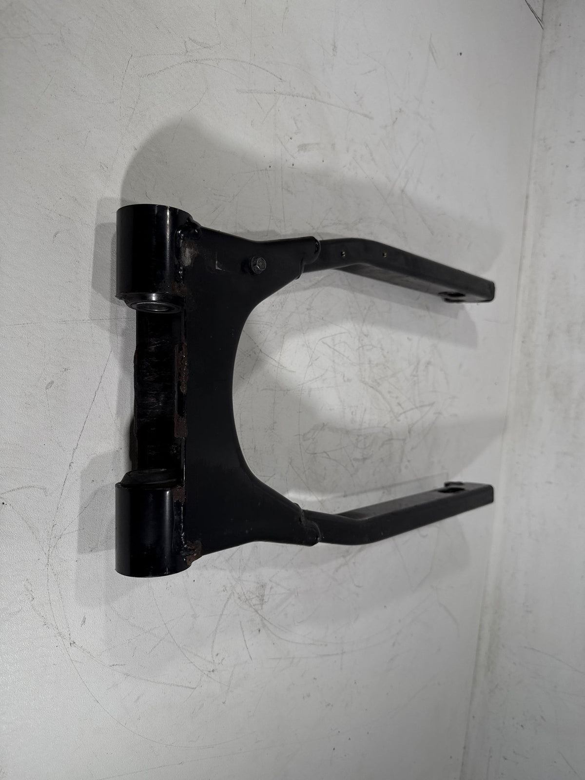 1996 Harley Electra Glide Touring Ultra OEM Rear Fork Swingarm Swing Arm