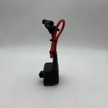 1999 - 2006 Harley-Davidson Softail Night Train Ignition Coil Spark Plugs Cable  	31655-99