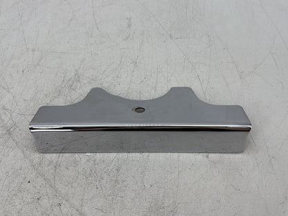 2000 Harley Dyna FXDWG Wide Glide OEM Front Fork Bracket Cover 45685-93