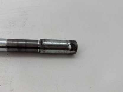 1991 Harley Heritage Softail Classic FLSTC OEM Front Wheel Axle Bolt Shaft
