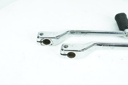 1999 - 2006 Harley-Davidson Softail Deluxe Gear Shifter Lever Pedal Pedals  	33895-82B