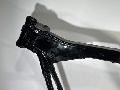 2007 - 2016 Harley-Davidson Touring Electra Glide Ultra Body Main Frame Chassis CLN CLR 47900-10BHP
