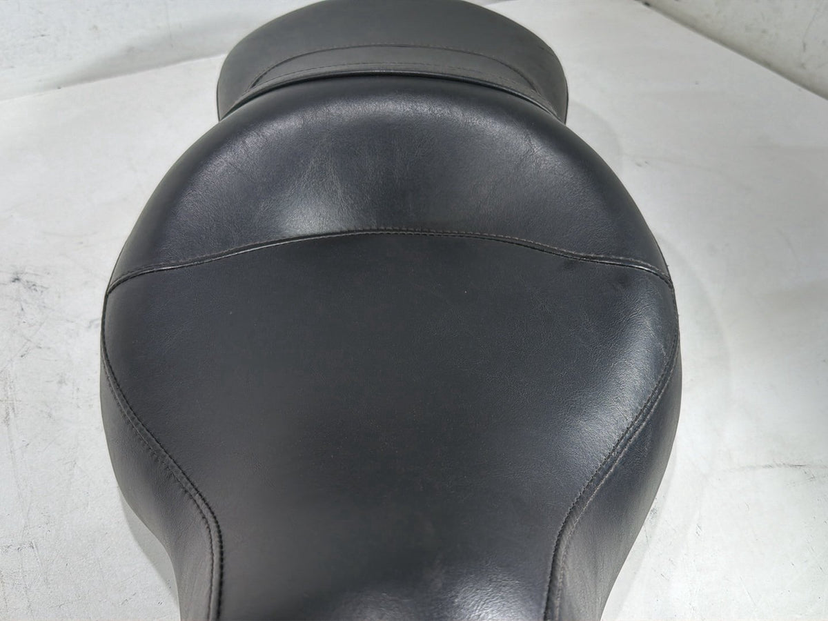 05 Harley Sportster 1200 Roadster XL1200R OEM Passenger Rider Driver Seat Saddle