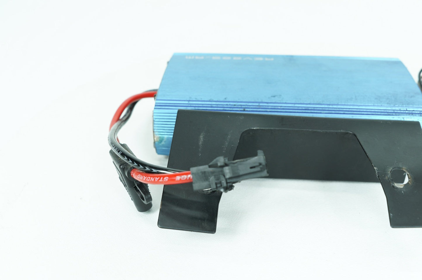 2008 - 2016 Harley-Davidson Touring Road Glide Radio Stereo Audio Sound Amplifier Amp REV225-RM