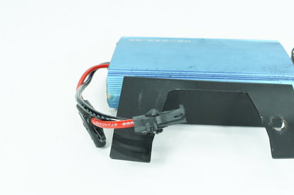 2008 - 2016 Harley-Davidson Touring Road Glide Radio Stereo Audio Sound Amplifier Amp REV225-RM