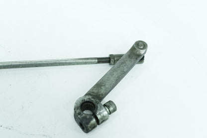 1999 - 2006 Harley-Davidson Touring Electra Glide Classic Gear Shifter Lever w/ Rod linkage 33718-82B