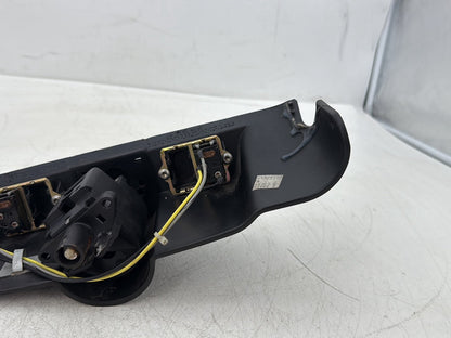 2006 Harley Electra Glide Touring Classic FLHTCI OEM Dash Ignition Cap Switch Lockset NO Key