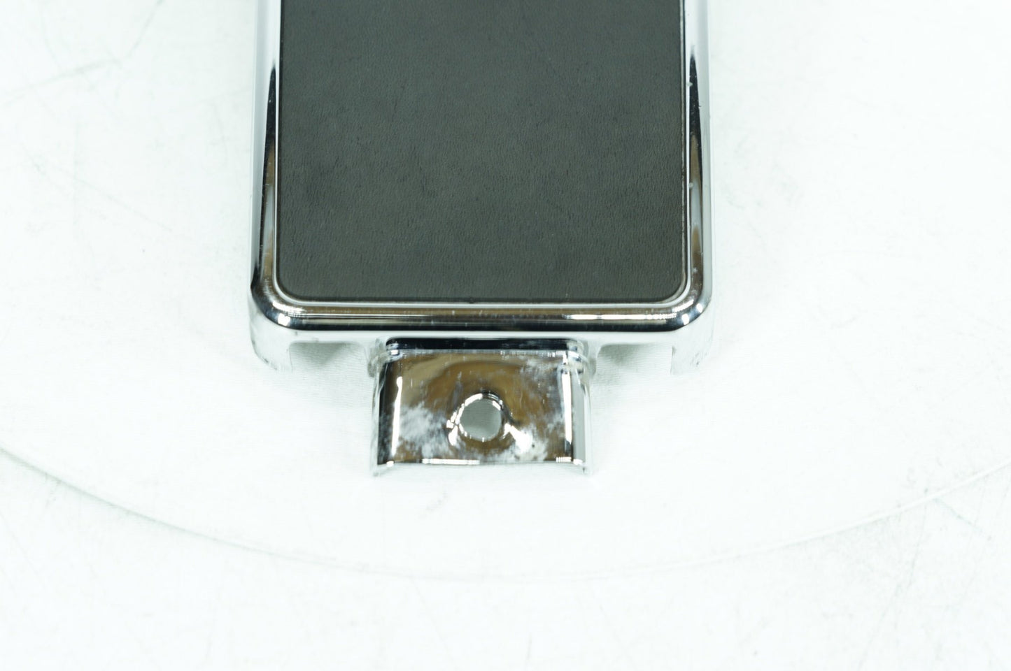 1999 - 2006 Harley-Davidson Touring Electra Glide Fuel Gas Tank Dash Console NOKey 61270-98A