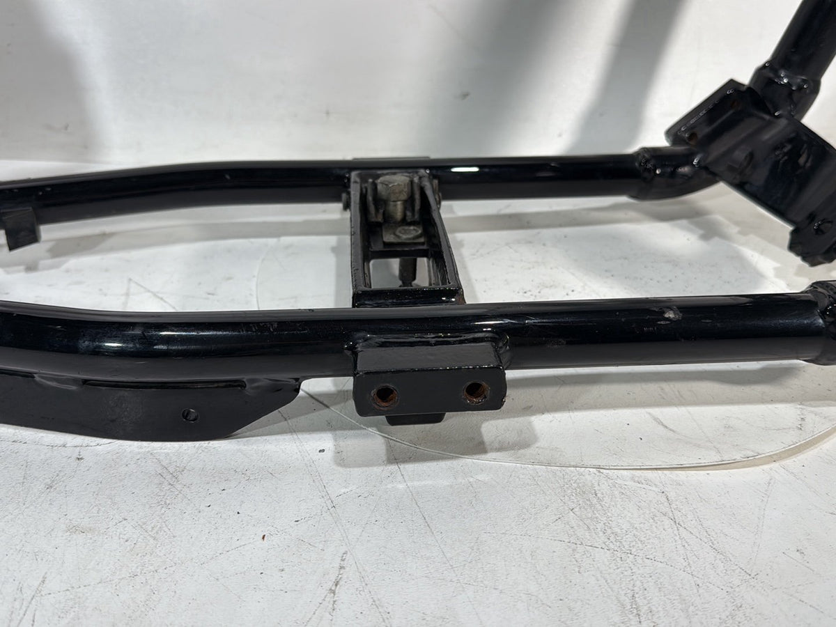 2008 Harley Dyna FXDL Low Rider Anniversary OEM Body Main Frame Chassis SLVG