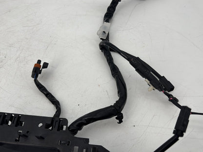 2008 - 2016 Harley-Davidson Touring Electra Glide Ultra Front Sub Wiring Harness Loom Interconnect 69200121