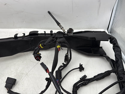 2012 Harley Road Glide Touring FLTRX Custom OEM Main Wire Wiring Harness Loom ABS