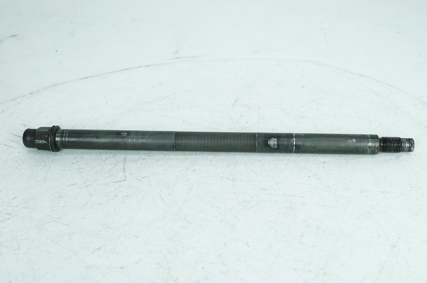 1999 - 2006 Harley-Davidson Touring Electra Ultra Classic Rear Fork Swingarm Pivot Bolt Shaft 47492-89A