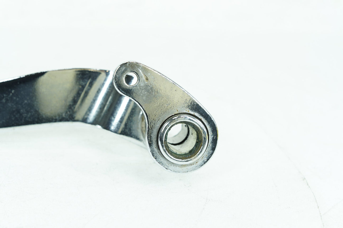 1999 - 2006 Harley-Davidson Touring Road King Classic Foot Brake Control Lever Pedal 42407-87C