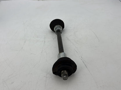 2011 Harley Electra Glide Ultra FLHTK OEM Rear Fork Swingarm Pivot Bolt Shaft