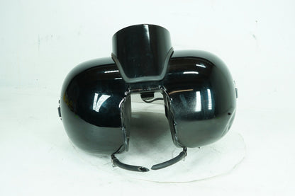 2007 - 2012 Harley-Davidson Touring Electra Glide Classic Gas Gasoline Fuel Tank Reservoir  61356-03