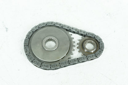 1999 - 2006 Harley-Davidson Softail Heritage Classic Engine Motor Main Primary Chain   25610-99